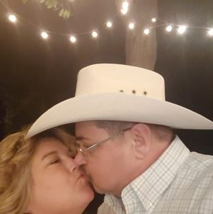 Meet your Posher, Rusty